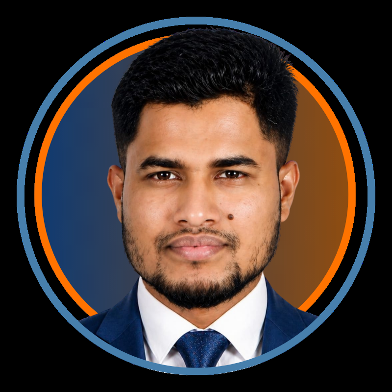 Mohammad Rasel