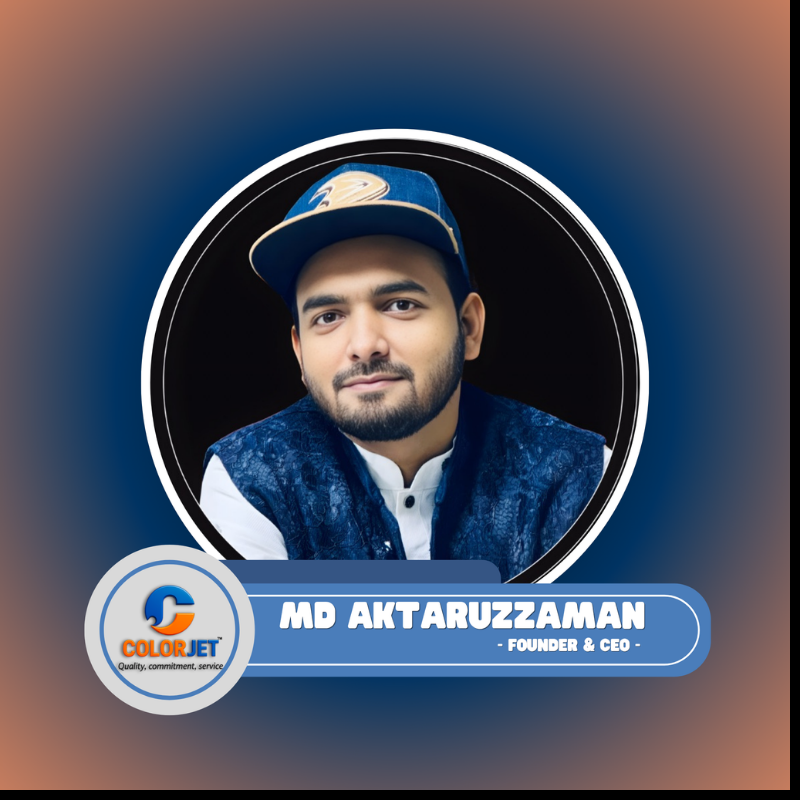Md Aktaruzzaman