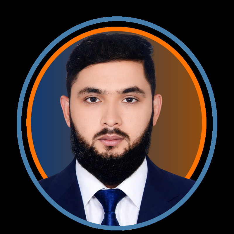 Md. Abu Rasel