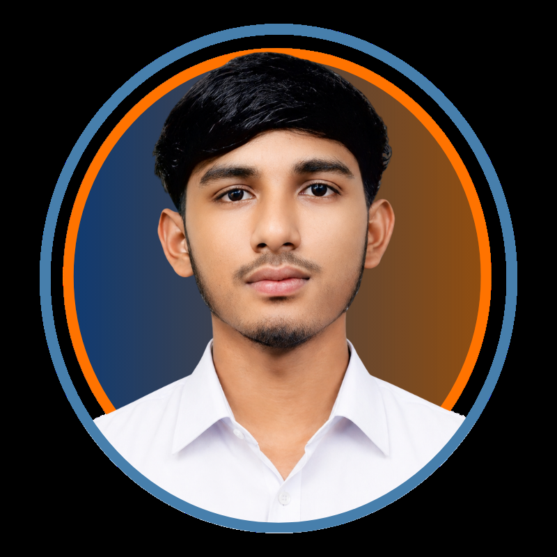 Sheikh Md Arif Hossain