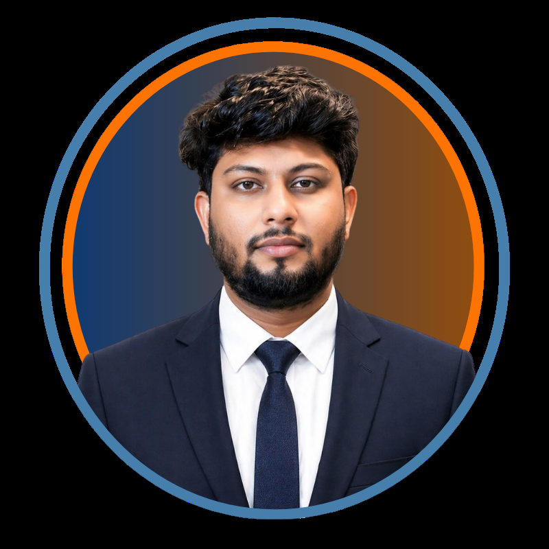 Md. Tamim Alam