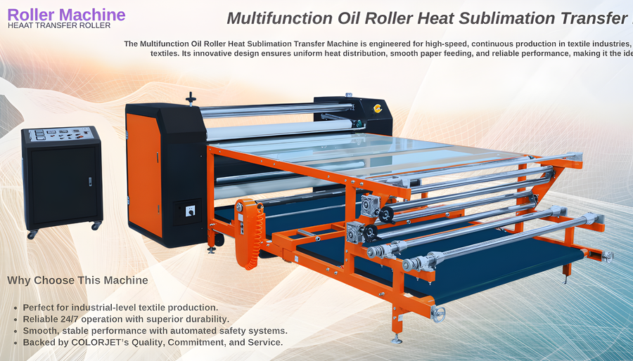 Printing Materials & Media Solutions