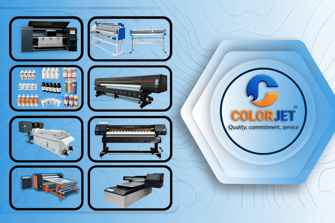 Textile & Sublimation