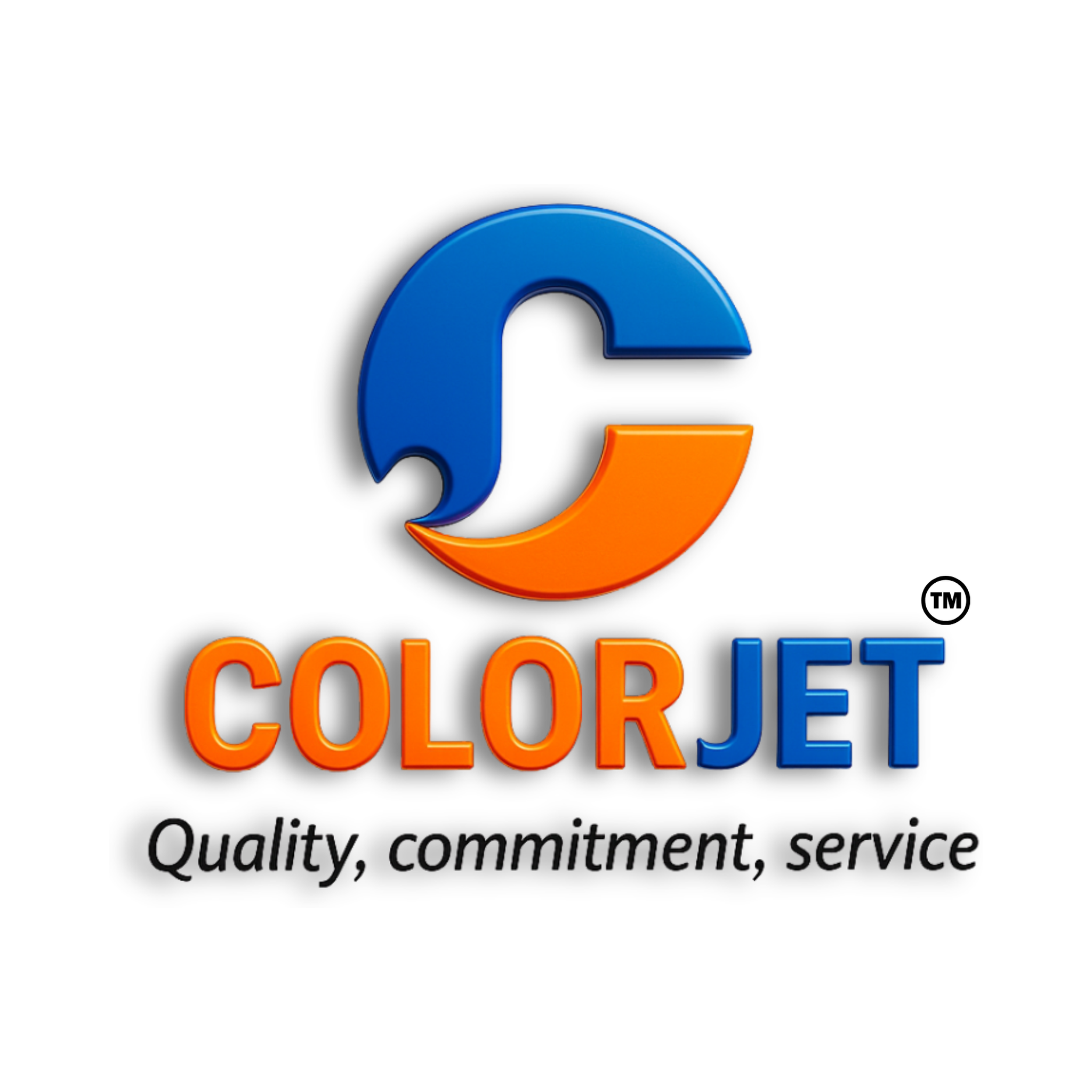 COLORJET Bangladesh logo