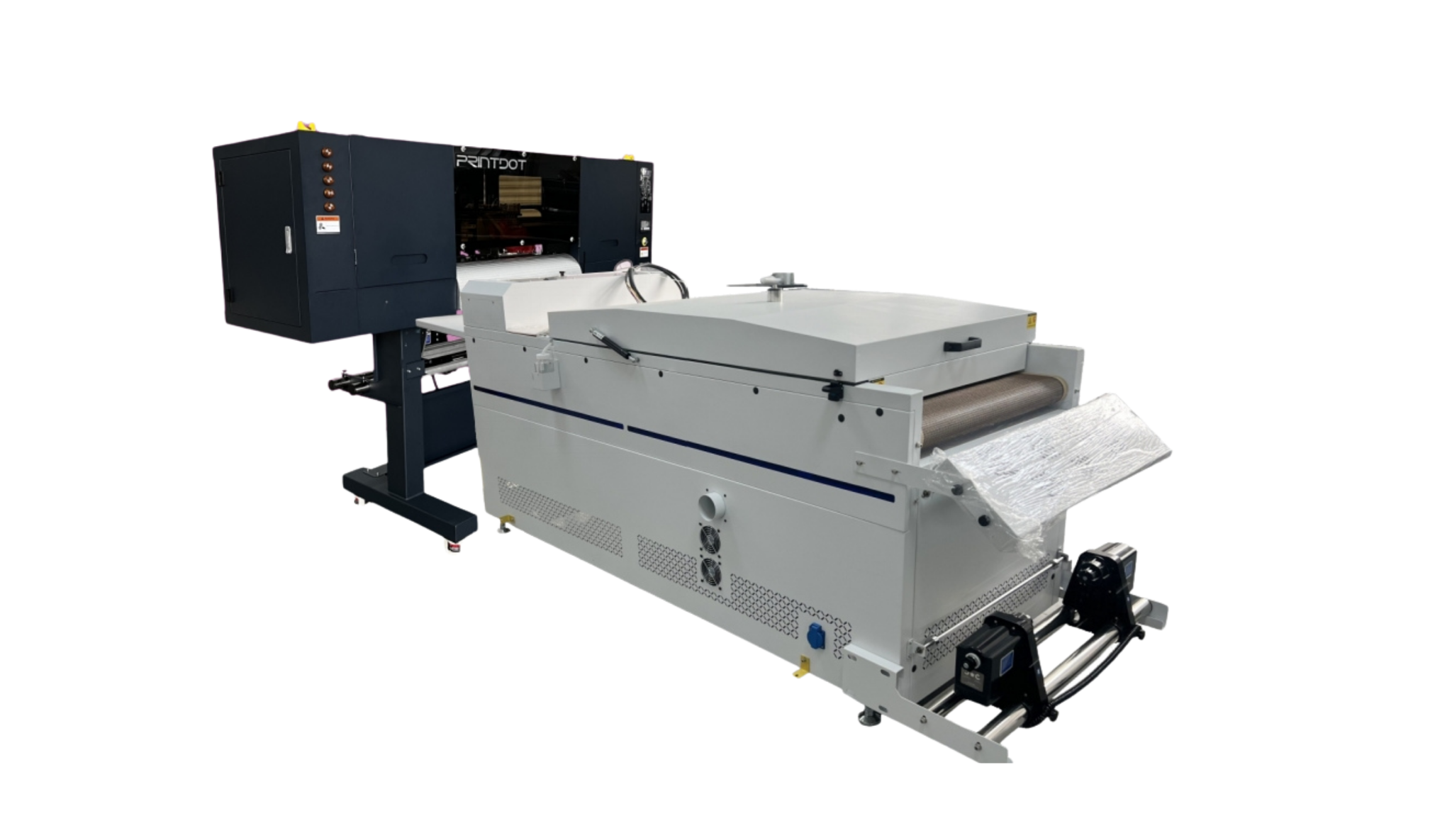 DTF printing solution