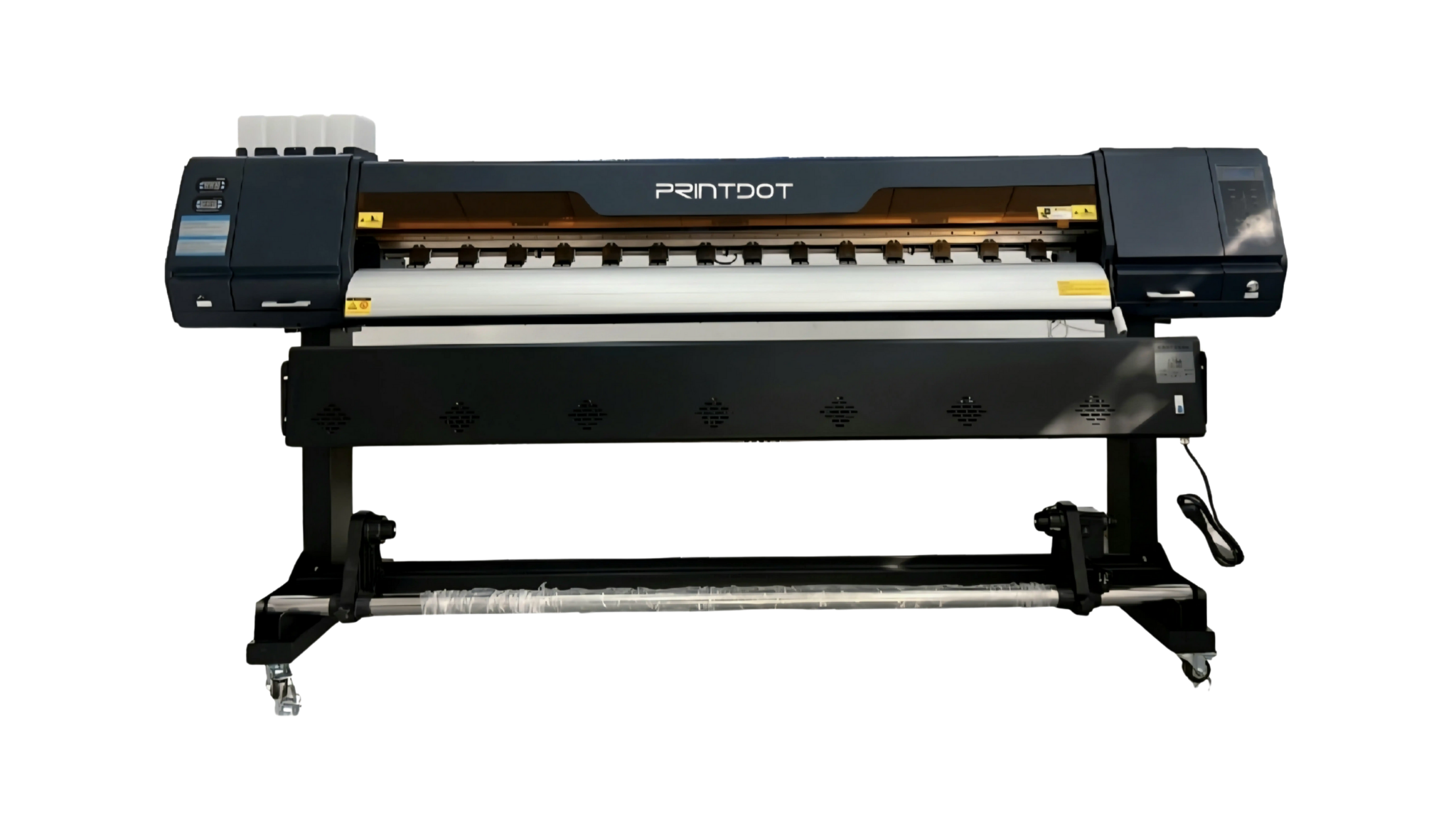 PRINTDOT eco-solvent printer