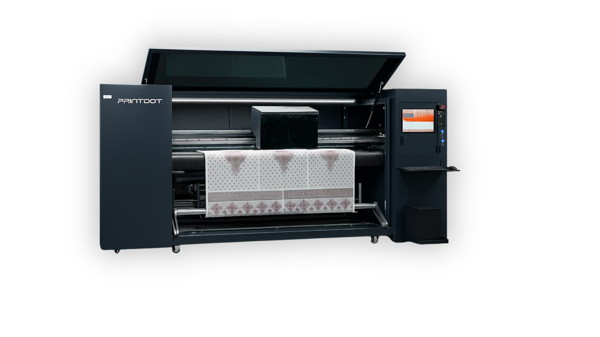 PRINTDOT industrial sublimation printer